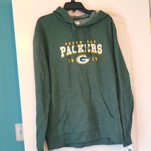 Green Bay Packers hoodie
